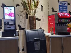 -拿渡麻辣香锅(世茂广场·工三店)