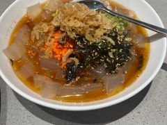 -大锅强·蒸海鲜青岛菜(吾悦广场店)