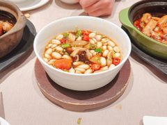 -尚一汤 广东炖汤(金桥国际店)