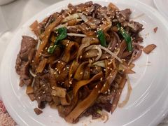 -翠华餐厅(百老汇店)