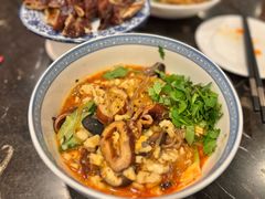 -吾味香葫芦头(安西街店)