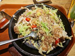 -豪客来牛排(厦门万达金街店)