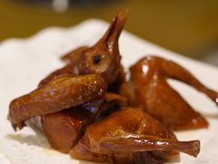 -汤臣·空中餐厅·严选粤菜(石湾世博广场店)