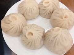 布里亚特羊肉包子-情忆草原涮肉馆