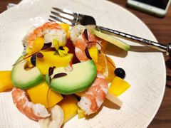 -星叶·东南亚料理(宁波万象汇店)