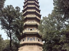 -灵谷景区