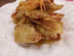 -那家老院子东北菜·饺子·小鸡炖蘑菇(艳华街店)