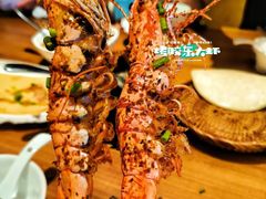 -前海沿·青岛菜(乐客城店)