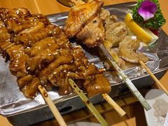 -大岛日本料理铁板烧(南通大饭店)
