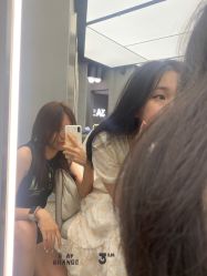 点击看大图 -3AM·S HAIR SALON烫发染发接发