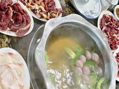 -蔡社牛肉城(龙湖店)