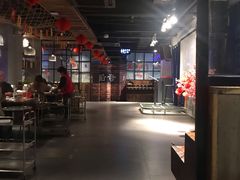 大堂-船奇蒸汽海鲜·闽菜(八市海鲜总店)