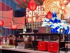 -天辣(金桥啦啦宝都店)