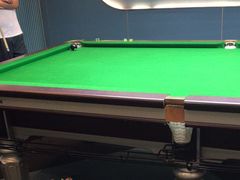 -夜时尚台球俱乐部(汉阳摩尔城店)