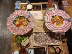 -老爷锅(新街口IFCX店)