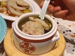 -点都德(广州白云山景区南门店)