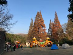-白马涧龙池景区
