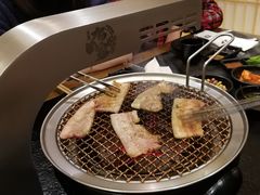 -九田家黑牛烤肉料理(石路天虹店)
