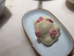 -锦府盐帮·李宅(领展购物广场中关村店)