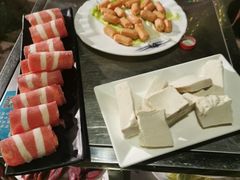 -楠柏弯休闲山庄(梨花溪店)