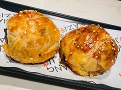 -巴扎屋大盘鸡·新疆菜(汇嘉时代店)