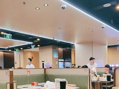 -海底捞火锅(凯德广场店)