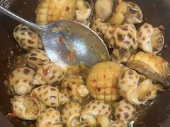 -怀德酒楼·粤菜·海鲜·茶点(宝安国际机场店)