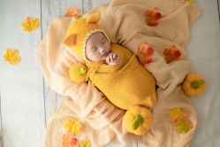 -小熊维尼高端儿童摄影(宝安旗舰店)