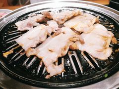 -九田家黑牛烤肉料理(石路天虹店)