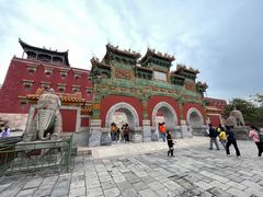 -须弥福寿之庙