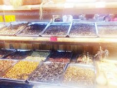 -昆虫窝子·特色云南菜(拓东路总店)