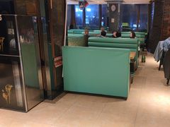 -粥全粥到海鲜家常菜·海肠捞饭(嫩江路店)