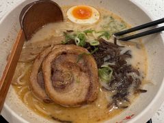 -味千拉面(广州白云机场T1西二店)