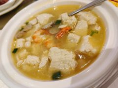 -顺风海鲜港(金玉兰店)
