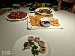 -老浒记烤鸭-北京菜(琉璃厂店)