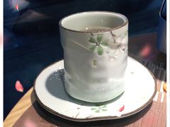 -酒井酱子·深夜食堂(东城汇店)