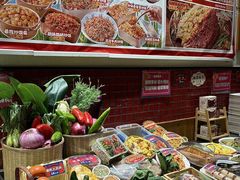 -福苗小骆驼烧烤(大唐不夜城店)