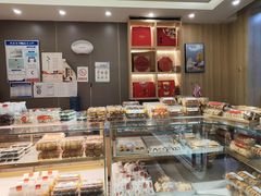 -徐文林香酥饼(桃园店)