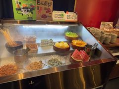 -牛New寿喜烧(龙湖金沙天街店)