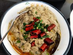 -宛平李记小吃(东关街店)