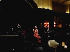 -LONG BAR 廊吧(外滩华尔道夫酒店)