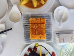 -梧桐餐厅(泉城路店)