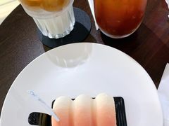 -游心咖啡(青山滨江店)