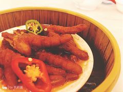 -南洋冠盛酒店(广州天河公园地铁站店)