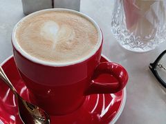 -深圳温德姆至尊酒店·大堂吧·户外花园