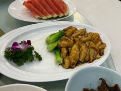 -千岛湖鱼味馆(十字街总店)