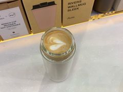 -Manner Coffee(大宁国际商业广场店)