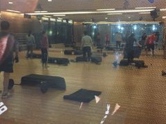 -W FITNESS 威尔仕健身·游泳(七宝店)