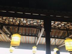 大堂-吴莊(龙城万科里店)