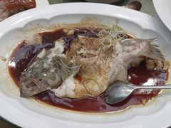 -老铺烤鸭(宝鸡店)